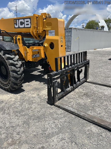 2024 JCB 509-42