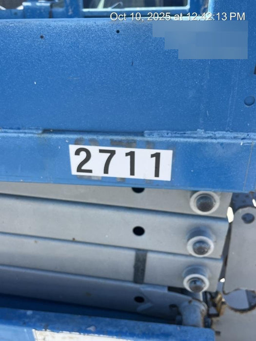 2017 Genie GS-1930 Standard