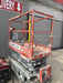 2018 Skyjack SJIII-3219 Skyjack SJIII3219 Scissor Lift