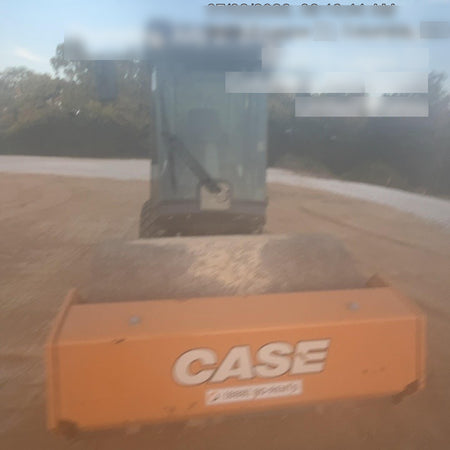 2023 CASE SV207E