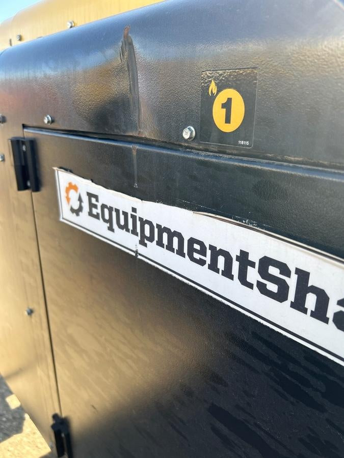 2021 ALLMAND MH1000iQ