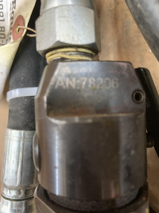 2020 MICHIGAN PNEUMATIC ES-1BLNS