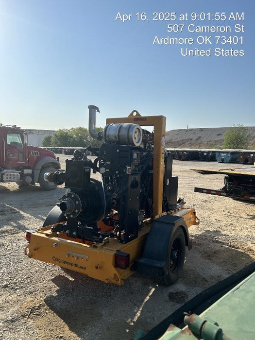 2022 PIONEER PP63C17L71-4045HFC06