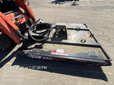 2025 VIRNIG RBV72-25