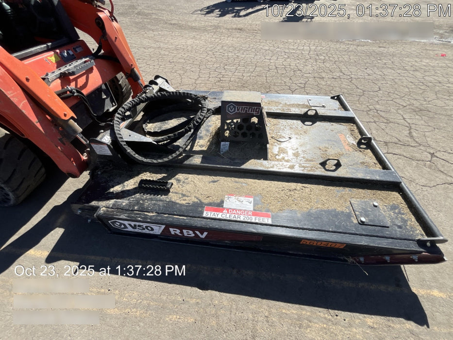 2025 VIRNIG RBV72-25