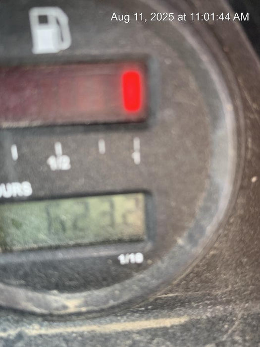 2022 Club Car CA1700D Canopy, Diesel, 4 Passenger