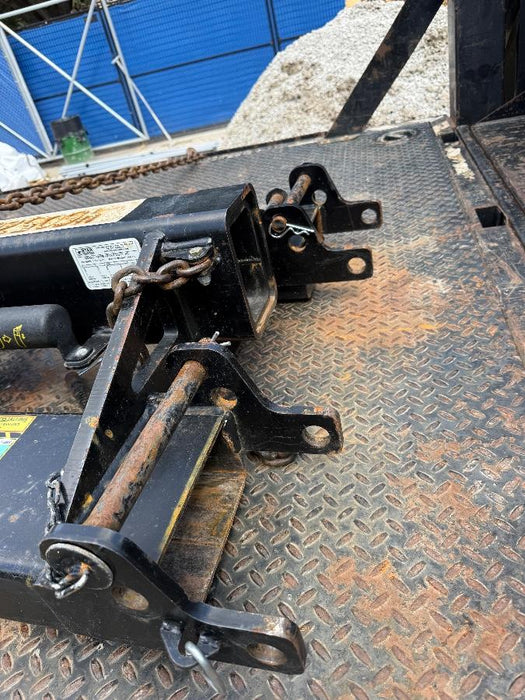 2024 STAR INDUSTRIES M1360B - Star JIB Boom