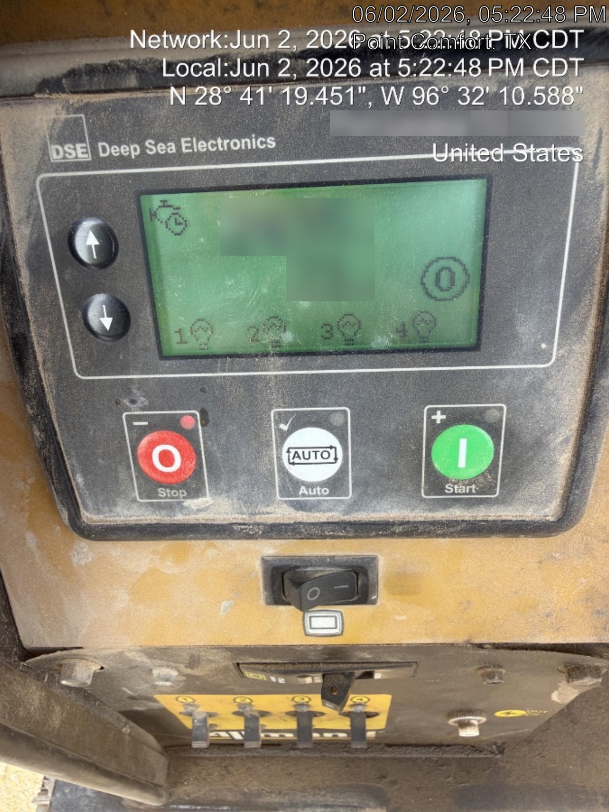 2022 ALLMAND NLV3GR