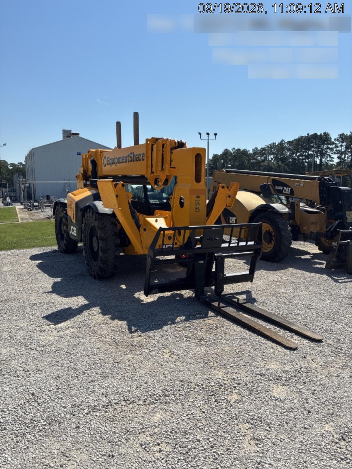 2026 JCB 514-56