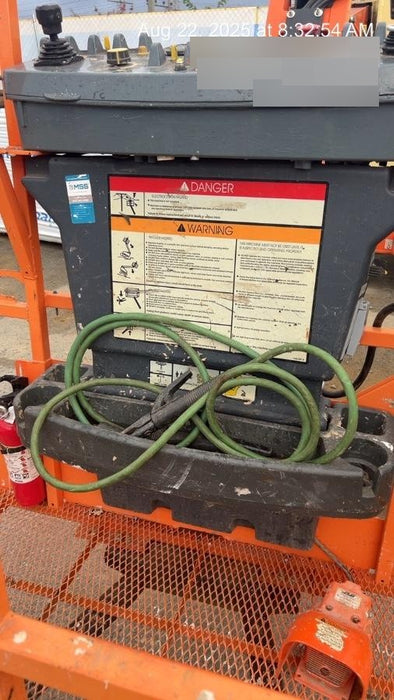 2025 MILLER ELECTRIC CST-282