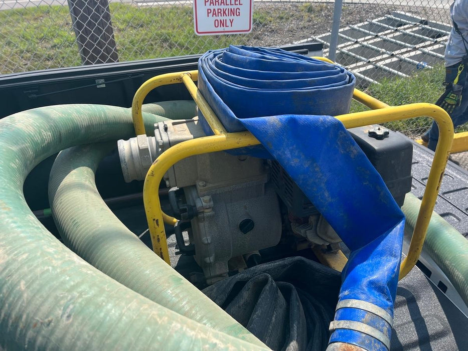 2018 WACKER NEUSON PT4A