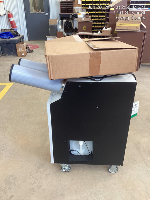 2023 KWIKOOL KPAC1411-2