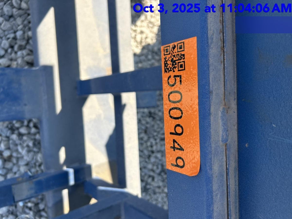 2025 CURRENT TOOLS 252-CT