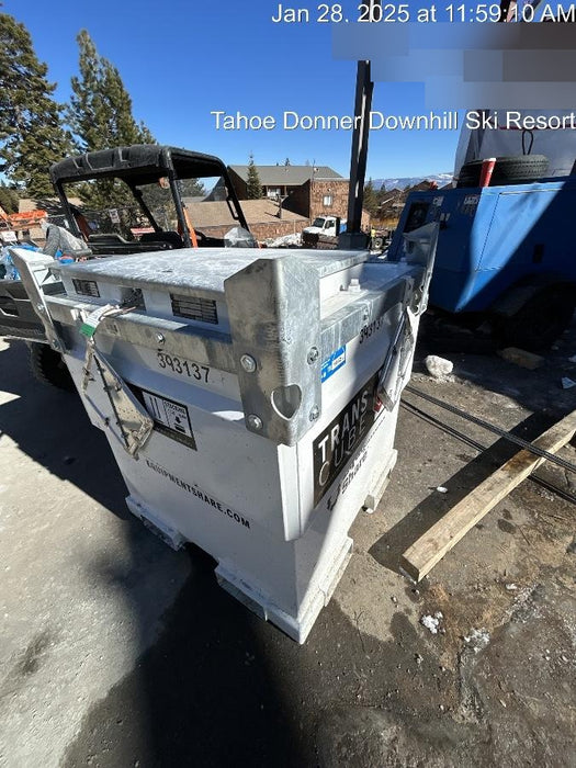 2024 WESTERN GLOBAL 10TCG-ES-12VFHK