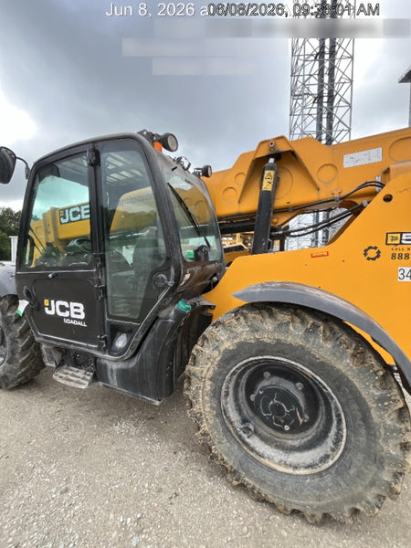 2023 JCB 506-36