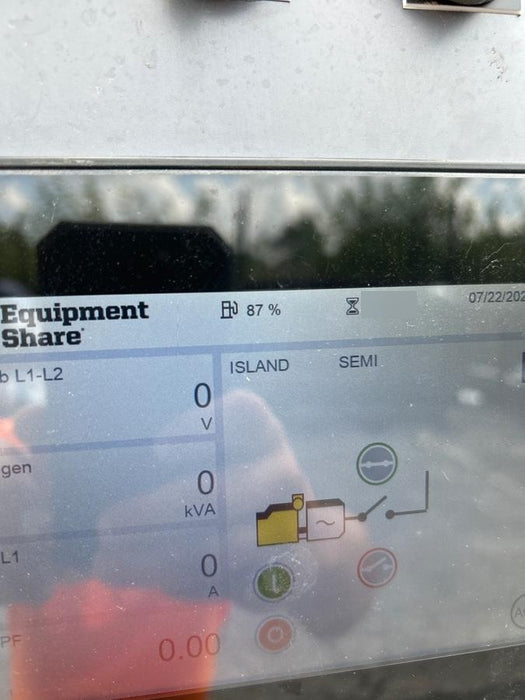 2023 ATLAS COPCO QAS 175