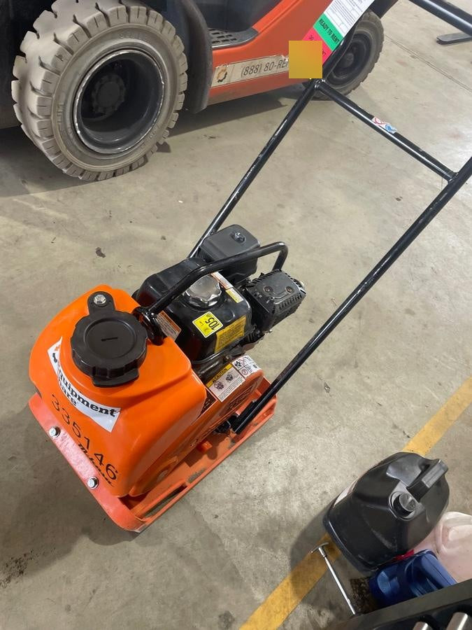 2023 MULTIQUIP MVC82VHW