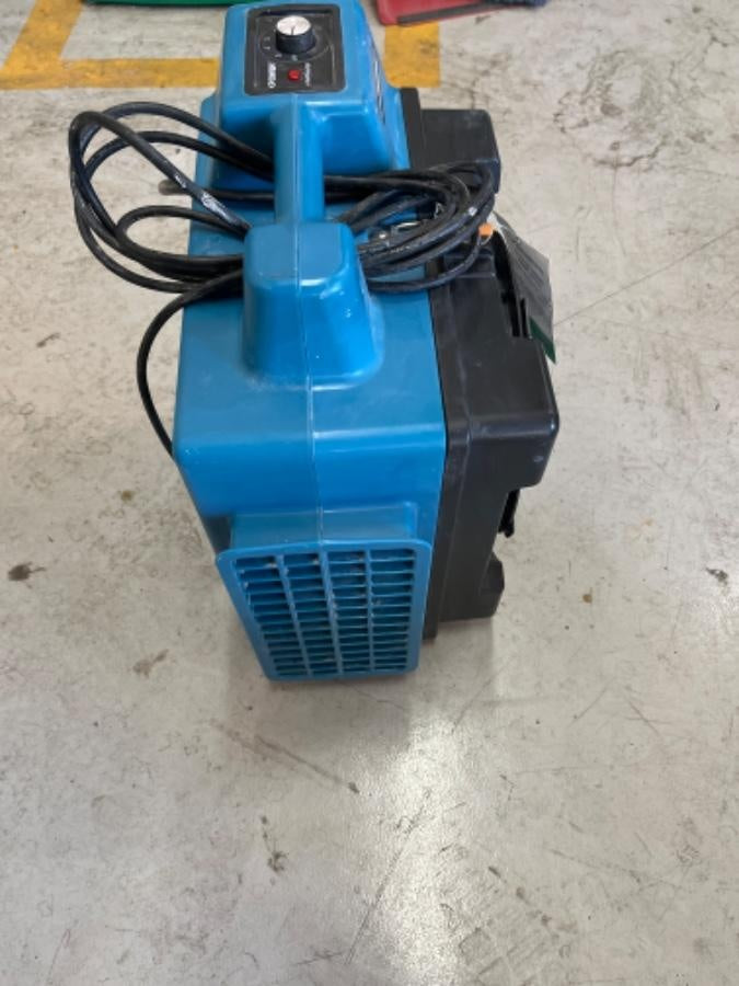 2021 XPOWER X-2580