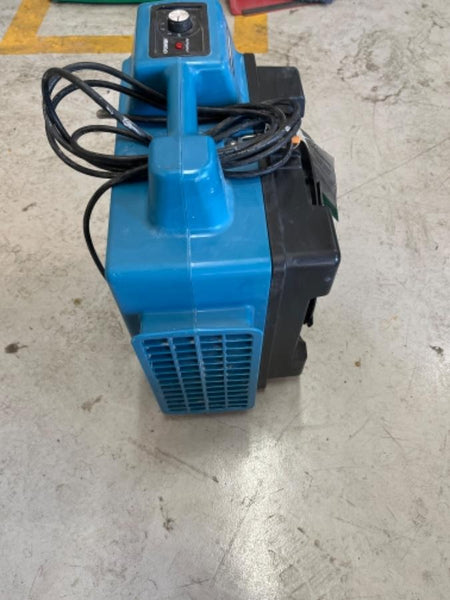 2021 XPOWER X-2580