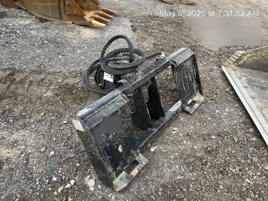 2022 TAKEUCHI Auger Drive - Takeuchi