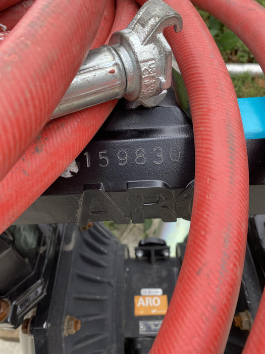 2021 INGERSOLL RAND PD30A-AAP-CCC-C