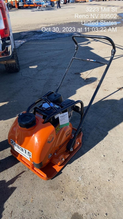 2022 MULTIQUIP MVC88VTHW