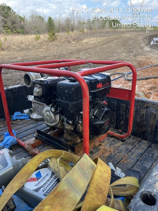 2023 MULTIQUIP QP3TH