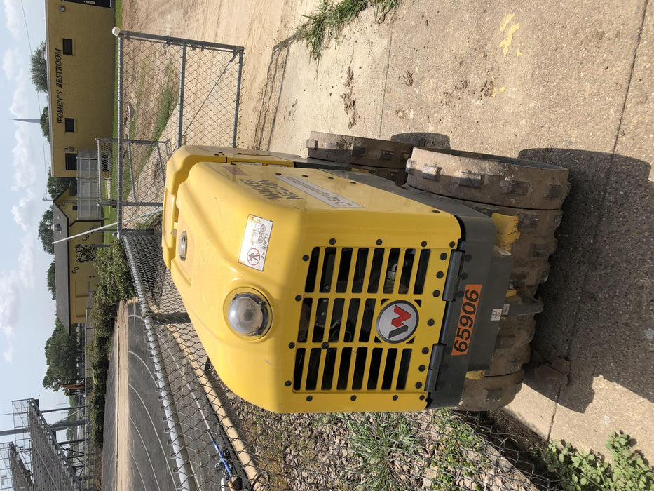 2020 WACKER NEUSON RTLx-SC3