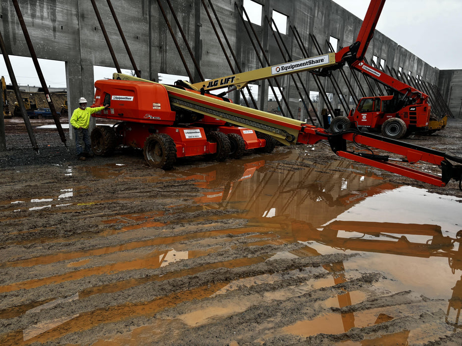 2022 MILLER ELECTRIC CST-280