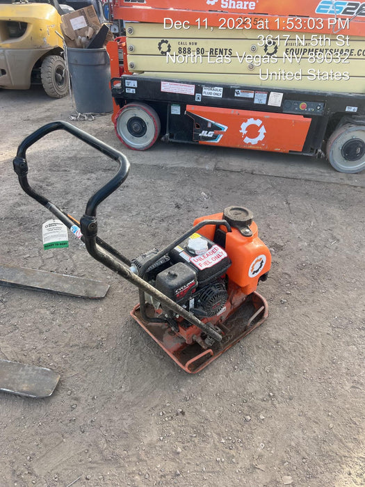 2023 MULTIQUIP MVC82VHW