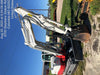 2020 TAKEUCHI TB290C