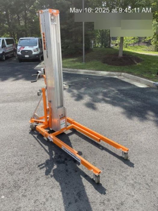 2021 LIFTSMART MLC-24