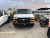 2023 CHEVROLET Express Van - Rental