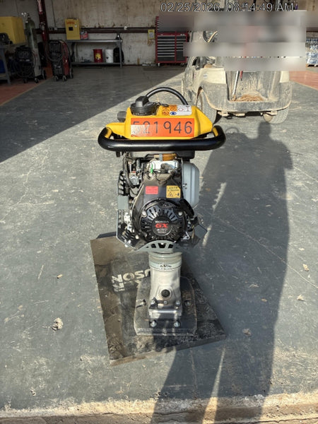 2025 WACKER NEUSON BS62-4Ab/28
