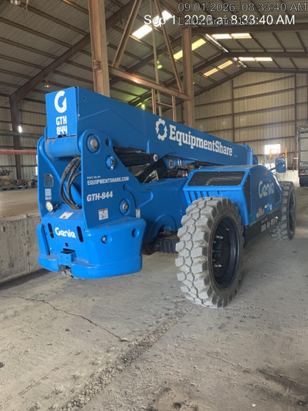 2025 GENIE GTH-844
