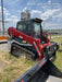 2023 TAKEUCHI TL10V2-CR