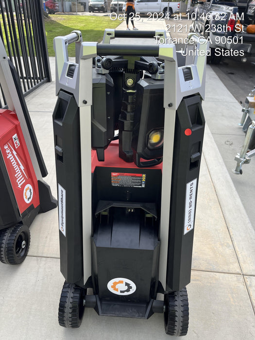 2024 MILWAUKEE MXF041-1XC