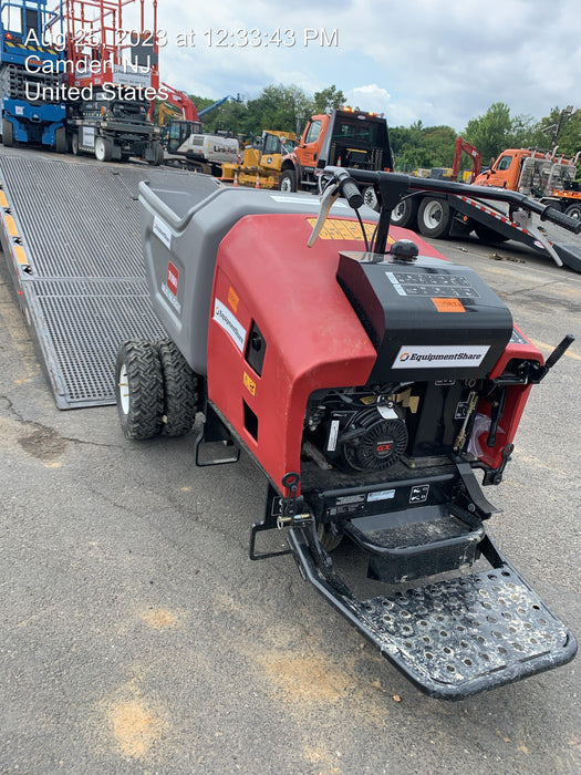 2023 TORO MB-1600