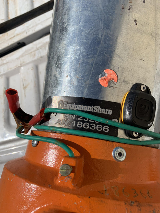 2021 MICHIGAN PNEUMATIC HV-6AM