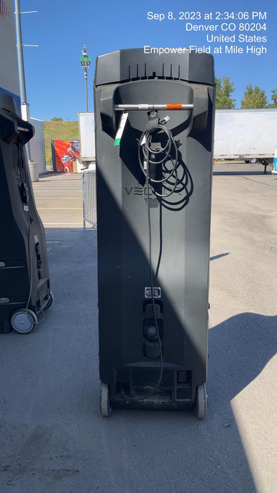 2023 VECTOR Vector Max