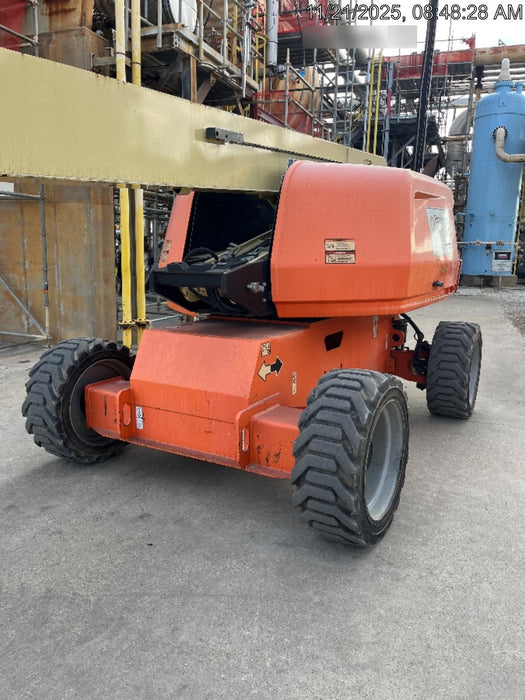 2019 JLG 660SJ