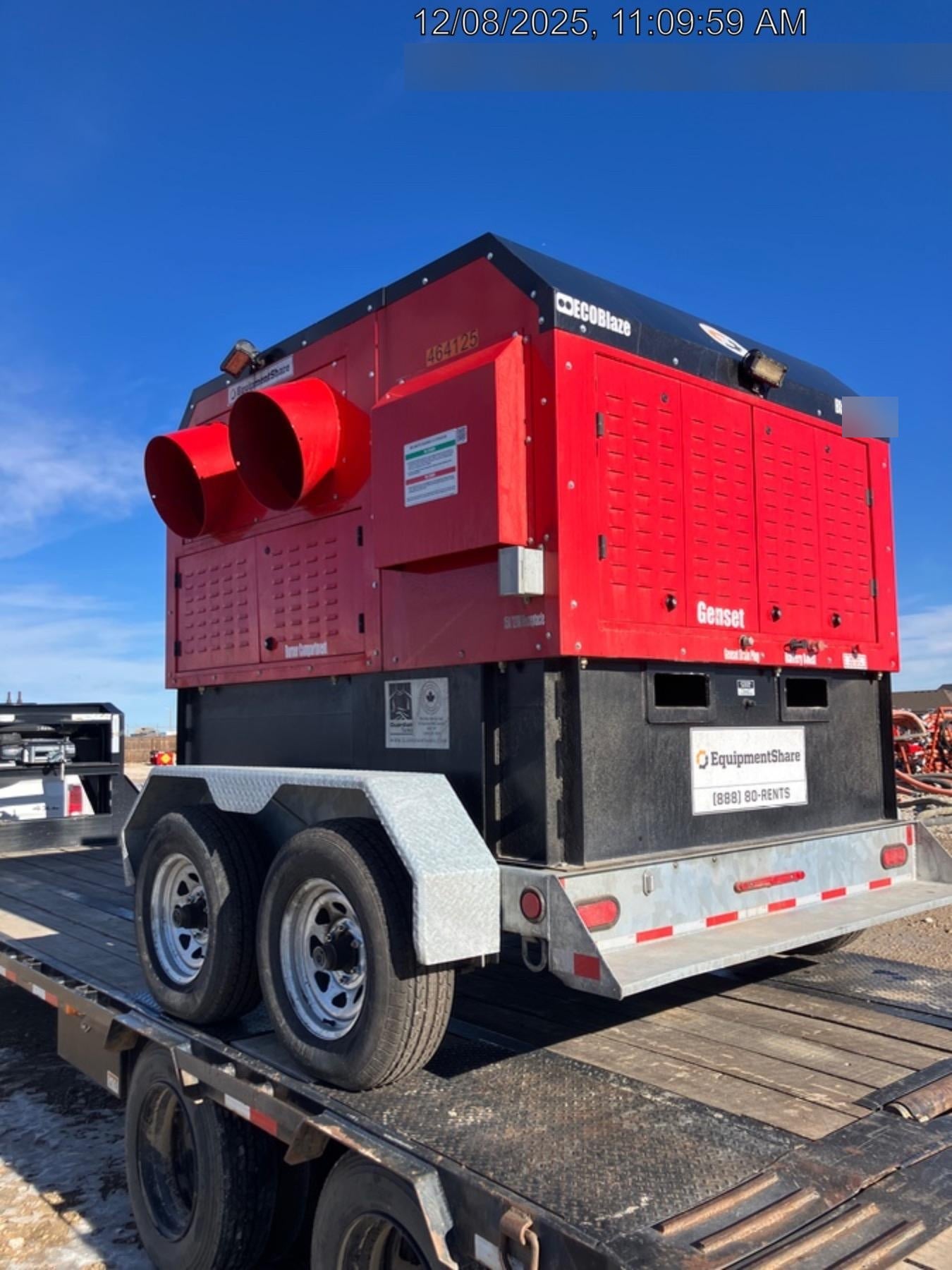 2024 CAMPO DB1200CT