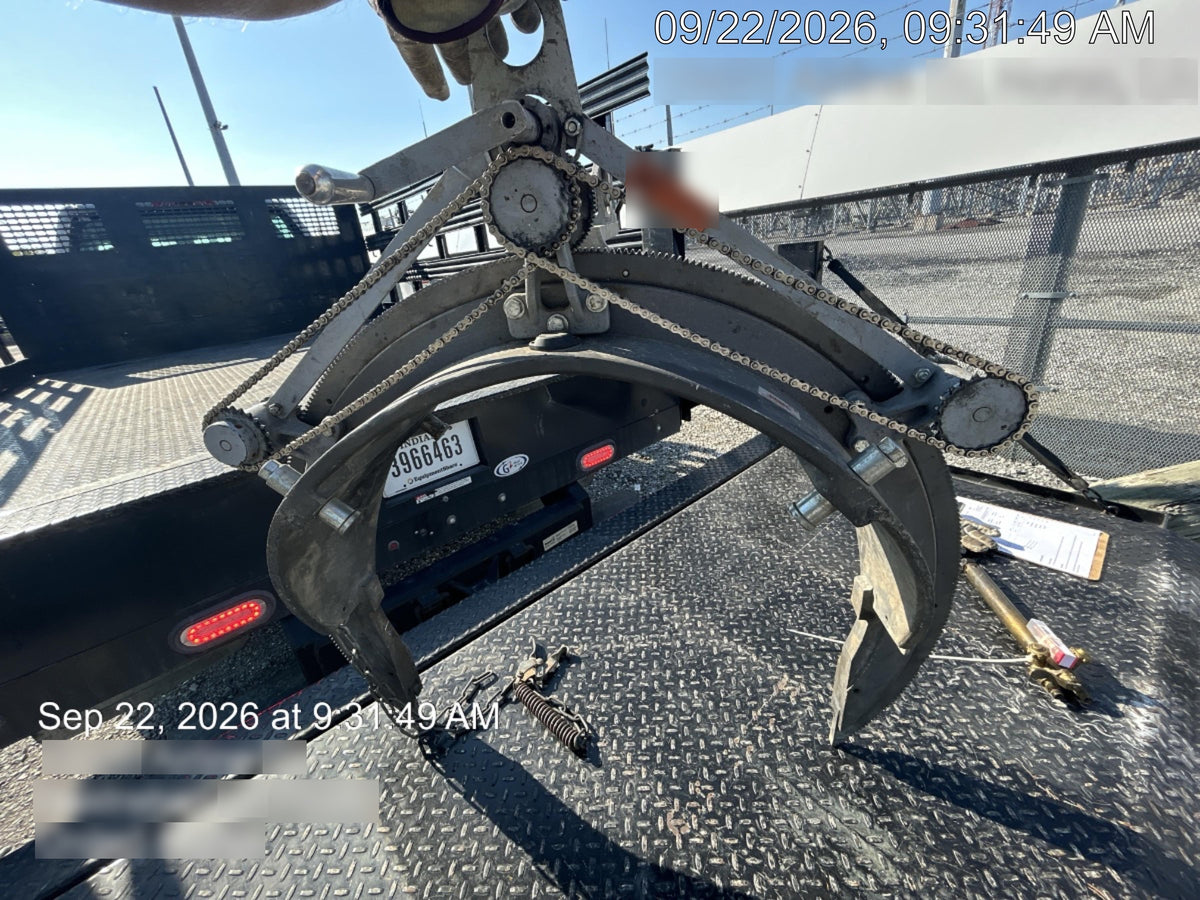 2023 MATHEY DEARMAN 4SA