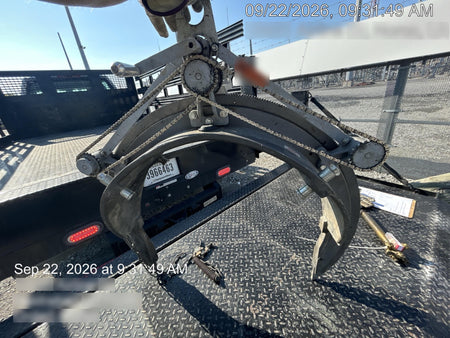 2023 MATHEY DEARMAN 4SA