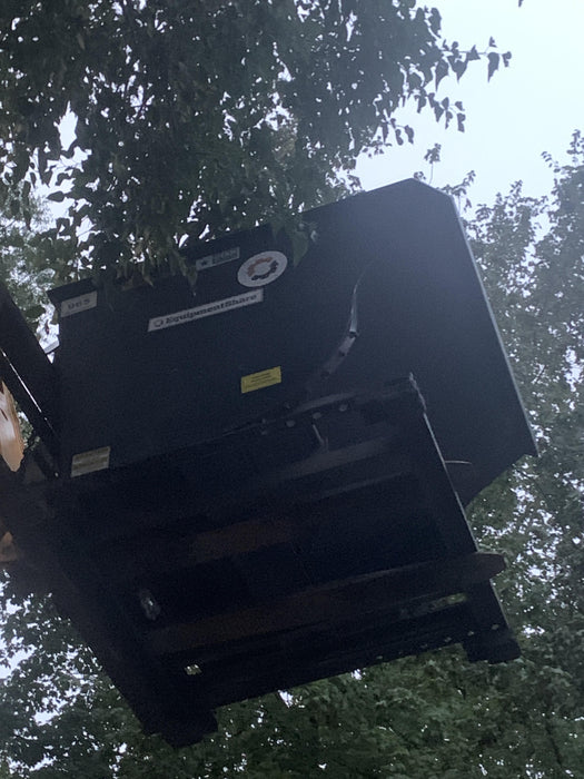 2020 STAR INDUSTRIES M-1820 - Self-Dump Hopper