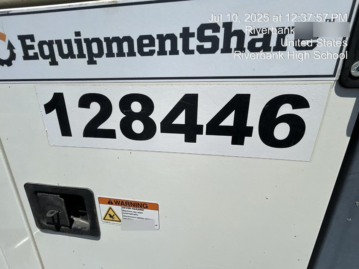 2020 ATLAS COPCO QAS25