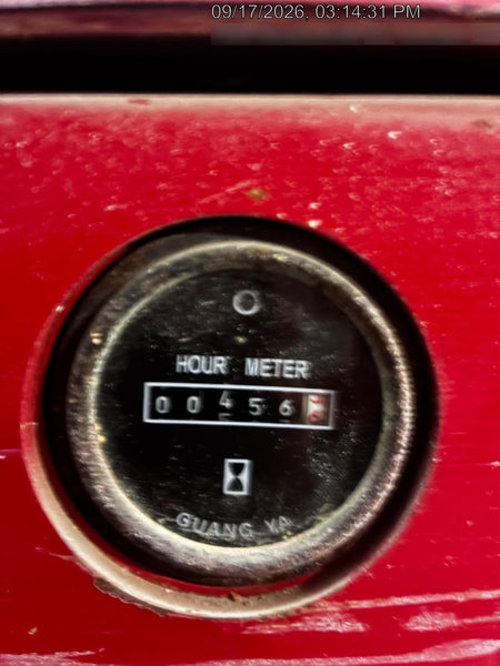 2020 MEC 4555SE