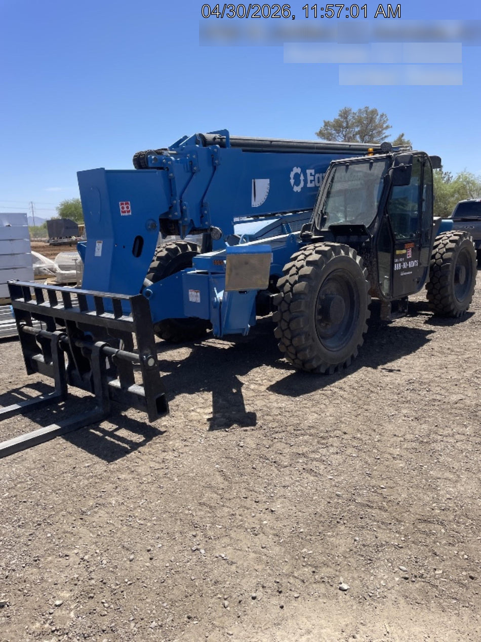 2026 GENIE GTH-1256
