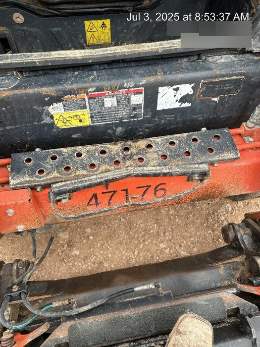 2019 KUBOTA SVL95-2S