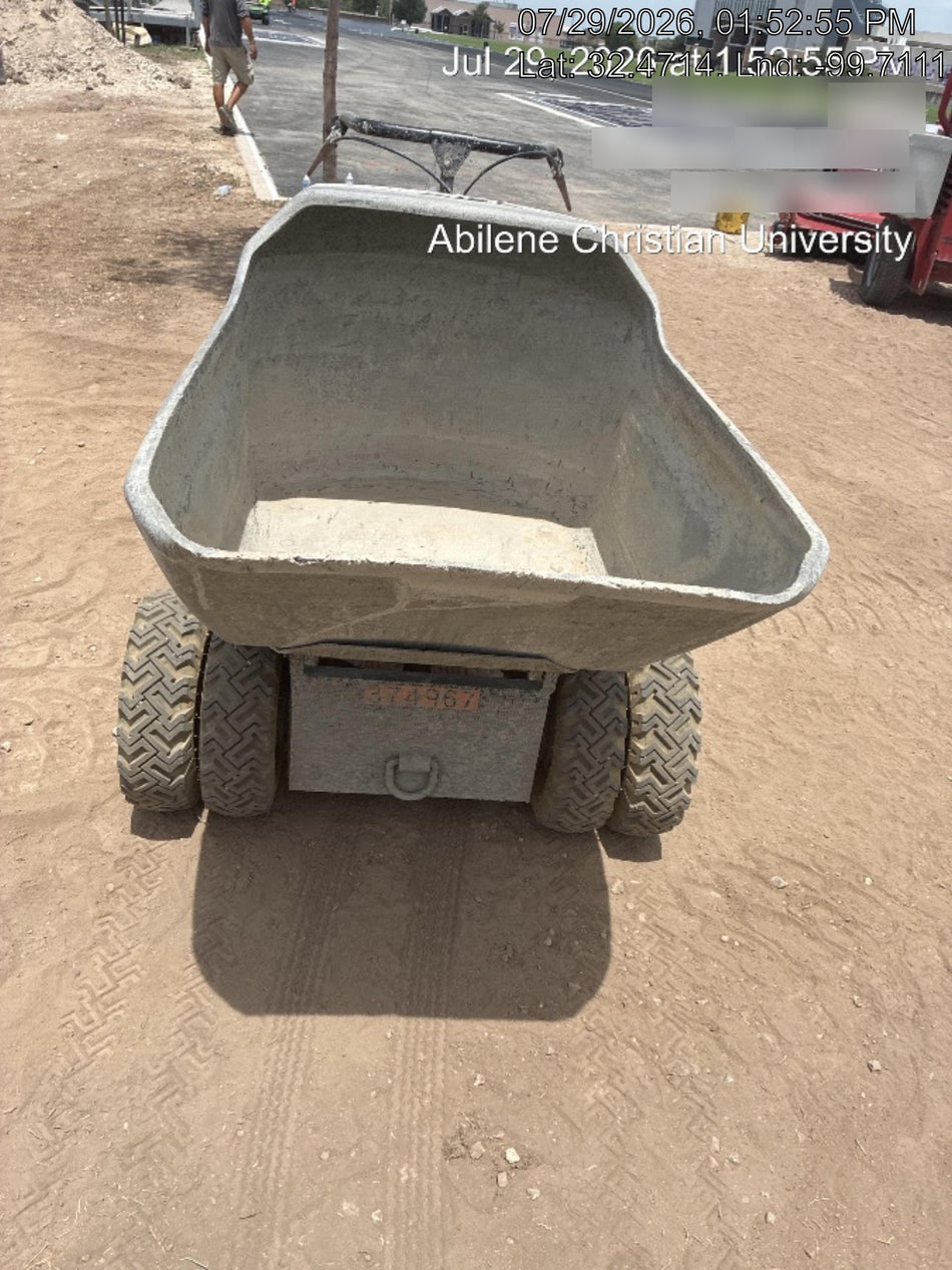 2023 TORO MB-1600